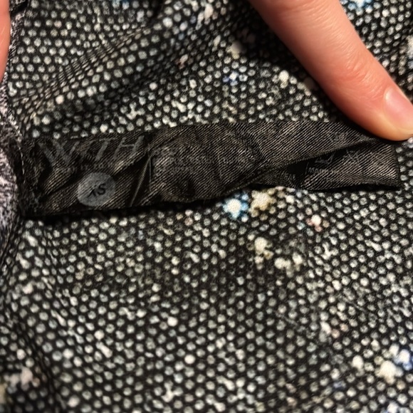 Peloton x WITH Girls Night Out Leggings Size XS - Picture 6 of 6